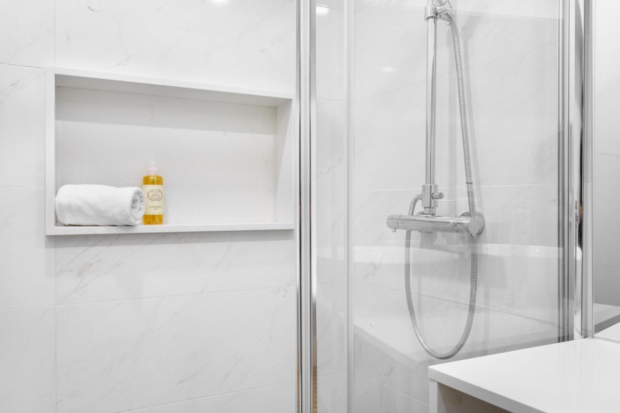 Joivy Principe Real 2Br Apt With Terrace Nearby Botanical Garden Of Lisbon Exterior photo